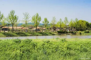 안동 하회마을 [유네스코 세계유산]