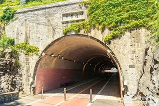 군산 해망굴