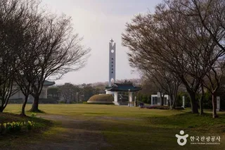 해미국제성지