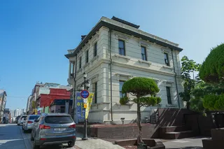 (구)인천일본제58은행지점