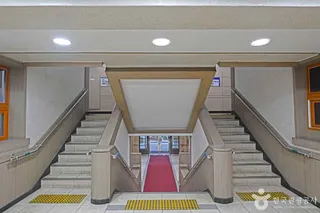인천중구청(구 인천부 청사)