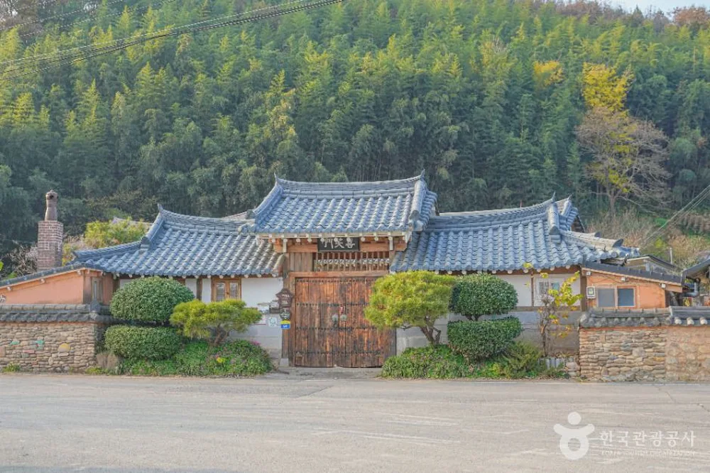모평마을