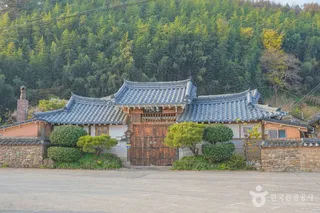모평마을
