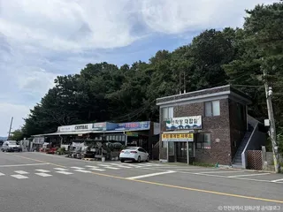 교동도(강화)