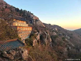 한려해상국립공원(남해)