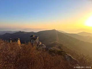 한려해상국립공원(남해)