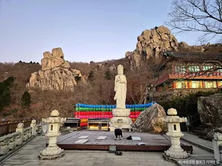 한려해상국립공원(남해)